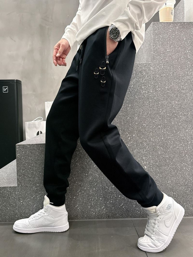 Fendi Long Pants